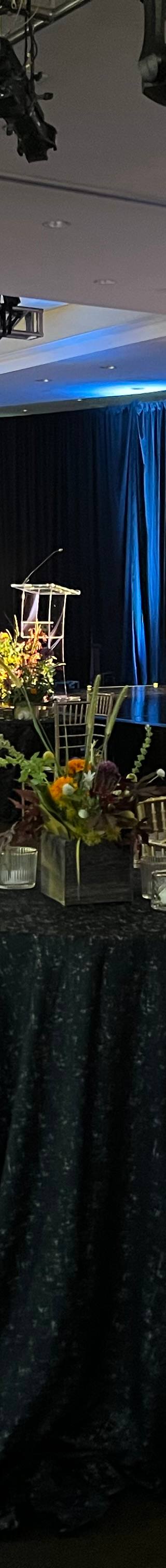 DELTA WATERFOWL GALA